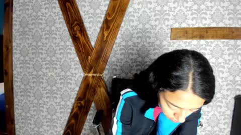 Snapshot of lucasymia_69 chatting on 01.06.25 MIA HOT online show from 01.06.25