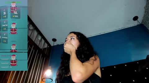 Snapshot of lucasymia_69 chatting on 01.09.25 MIA HOT online show from 01.09.25