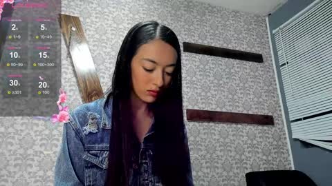 Snapshot of lucasymia_69 chatting on 02.19.25 MIA HOT online show from 02.19.25