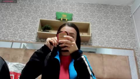 Snapshot of lucasymia_69 chatting on 03.07.25 MIA HOT online show from 03.07.25