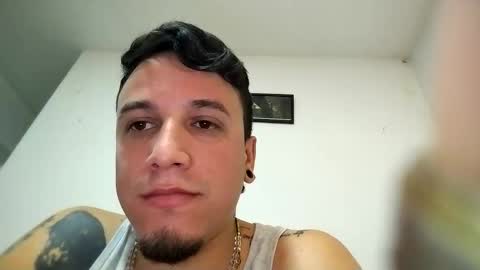 Snapshot of lucatorre4 chatting on 01.07.26 Luca Torre online show from 01.07.26