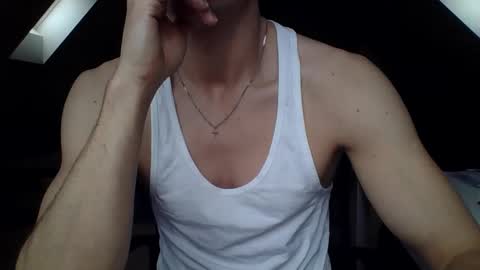 Snapshot of lucauk1 chatting on 12.12.24 Luca online show from 12.12.24