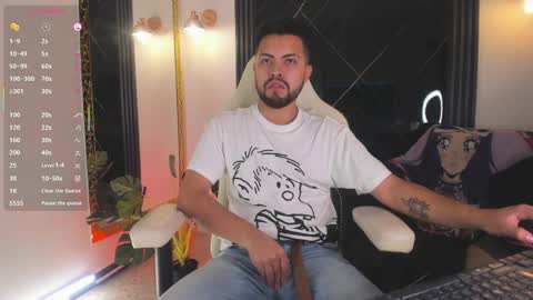 Lucca   IG Luccamallard online show from 03.30.26