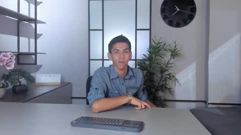 Snapshot of lucca_moreti chatting on 03.21.26 Lucca Moreti online show from 03.21.26