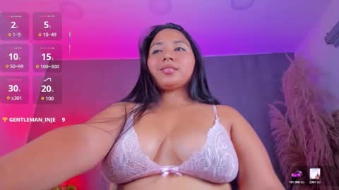 L U C C I A online show from 03.08.26