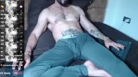 felipe online show from 04.16.26