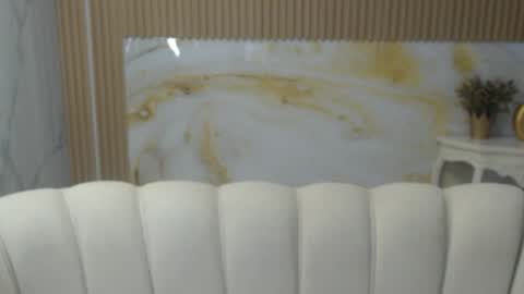 Snapshot of lucero_s chatting on 04.30.26 Lucero online show from 04.30.26