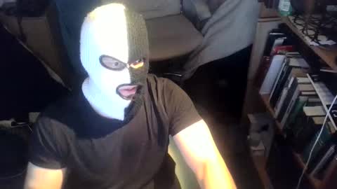 Snapshot of luchahor chatting on 11.09.25 luchahor online show from 11.09.25