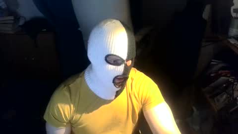 Snapshot of luchahor chatting on 02.04.26 luchahor online show from 02.04.26