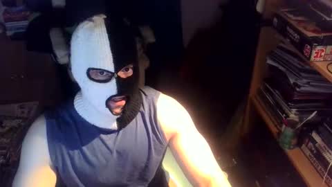 Snapshot of luchahor chatting on 03.02.26 luchahor online show from 03.02.26