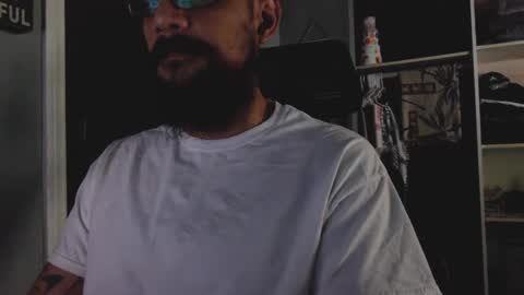 Snapshot of luchilove69 chatting on 09.10.25 Luchi Luchano online show from 09.10.25