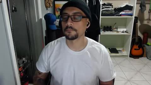 Luchi Luchano online show from 11.24.25