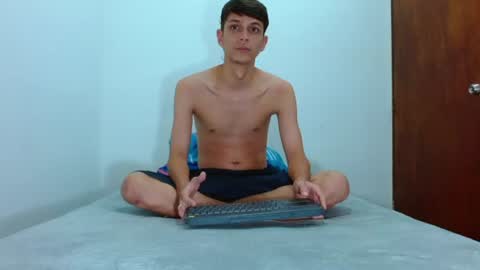 LUCHO HOT  online show from 07.21.26