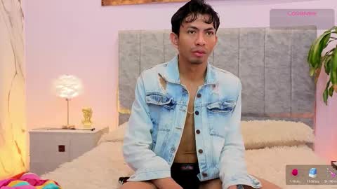 lucho online show from 03.28.26