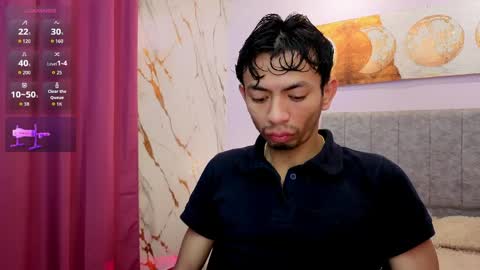 lucho online show from 03.31.26