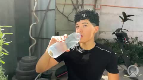 Felipe online show from 02.19.26