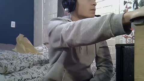 Snapshot of luchosaando chatting on 05.25.26 Felipe online show from 05.25.26