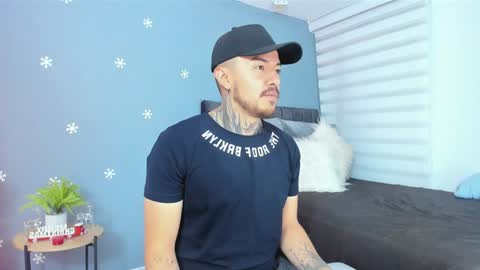 Luci y Fer online show from 01.07.25