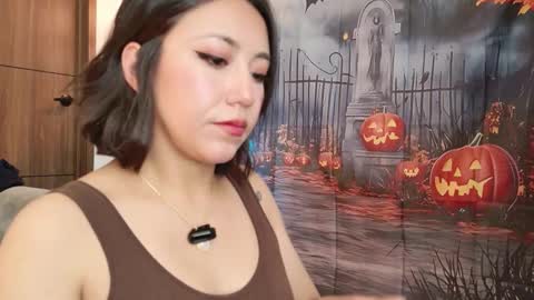 Luci y Fer online show from 10.23.25