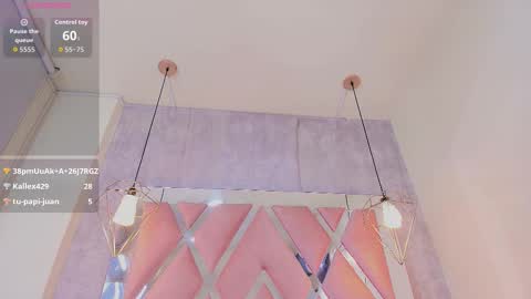 Luci online show from 03.18.26