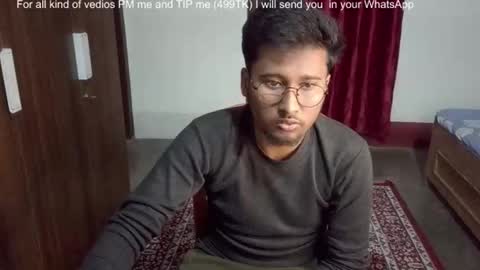 luci_ri online show from 02.14.26