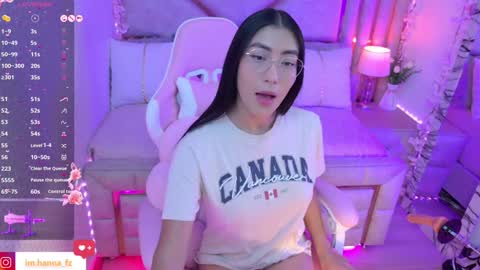 hanna online show from 01.15.25