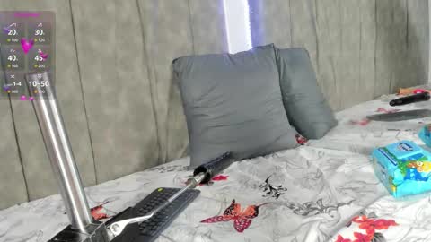 lucia78shy online show from 11.13.25