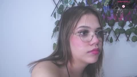 Snapshot of lucia_darkco chatting on 04.16.26 Lucia darkco online show from 04.16.26