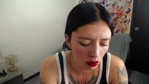 Snapshot of lucia_evans21 chatting on 07.14.26 lucia_evans21 online show from 07.14.26