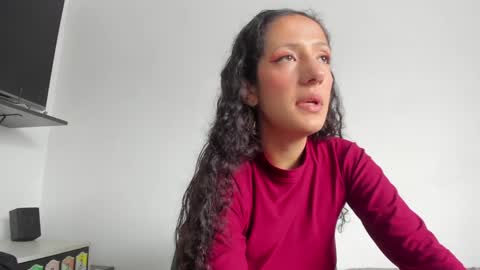 Lucia online show from 04.03.26