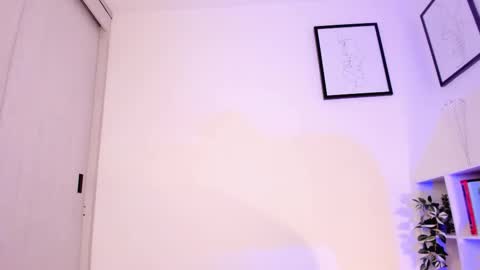 Lucia online show from 11.18.25