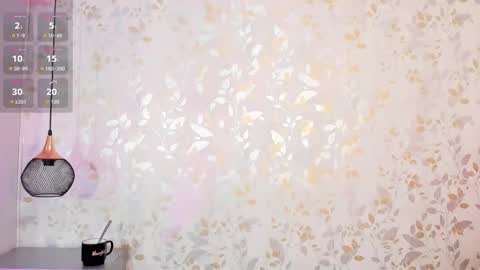 Snapshot of lucia_oregon chatting on 11.03.25 L U C I A online show from 11.03.25