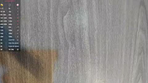 Snapshot of lucia_oregon chatting on 01.14.26 L U C I A online show from 01.14.26