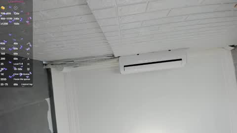 Snapshot of lucia_oregon chatting on 03.22.26 L U C I A online show from 03.22.26