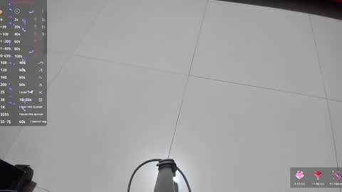 Snapshot of lucia_oregon chatting on 04.13.26 L U C I A online show from 04.13.26