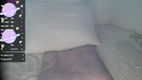 Lucia online show from 03.01.26