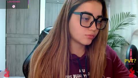 lucia star  online show from 02.23.26