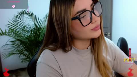 lucia star  online show from 03.09.26