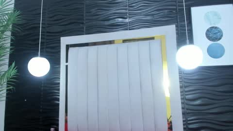 Lucia Vonne online show from 02.22.25