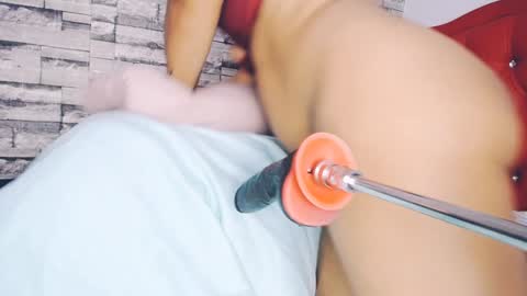 luciaaah online show from 01.28.25