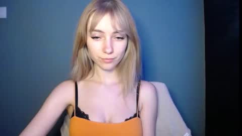 Snapshot of luciacam20 chatting on 02.08.26 Lucy online show from 02.08.26