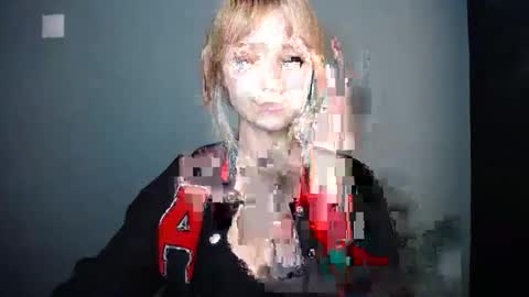 Snapshot of luciacam20 chatting on 02.11.26 Lucy online show from 02.11.26