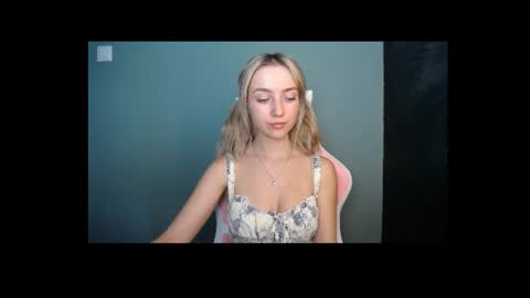 Snapshot of luciacam20 chatting on 07.08.26 Lucy online show from 07.08.26