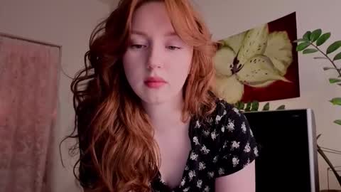 Lucia online show from 03.08.26