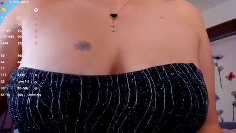 Lucia  online show from 10.02.25