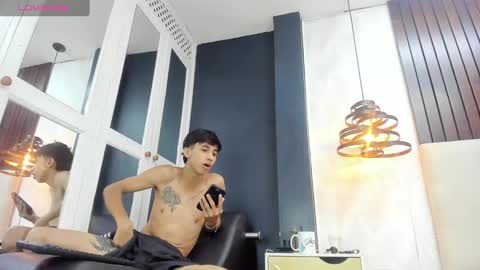 Pirulo online show from 12.16.24