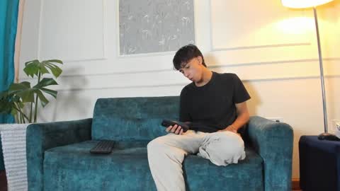 Pirulo online show from 12.17.24