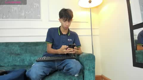 Pirulo online show from 12.20.24