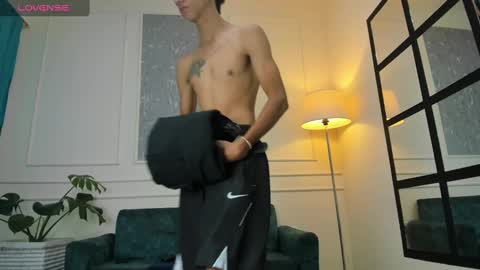 Pirulo online show from 12.28.24