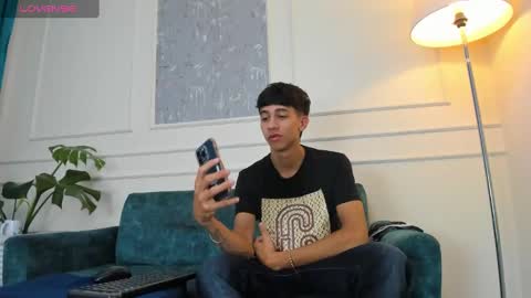 Pirulo online show from 01.03.25